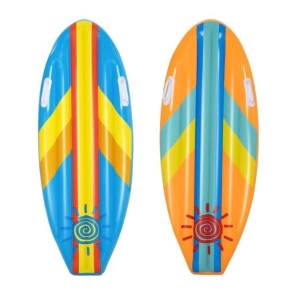 INFLABLE PEQUE&Ntilde;O SURF 114x46 CM (B/24) BESTWAY (7154)