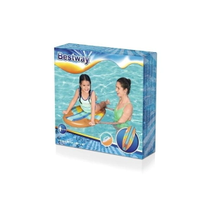 INFLABLE PEQUE&Ntilde;O SURF 114x46 CM (B/24) BESTWAY (7154)
