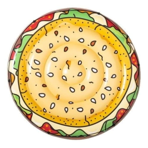 BURGER 158 CM (B/4)