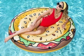 BURGER 158 CM (B/4)