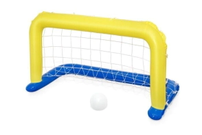 SET JUEGO WATER POLO 142 X 76 CM (B/12) BESTWAY (1858)