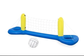 SET JUEGO VOLEYBALL 244 X 64 CM (B/12) BESTWAY (2132)