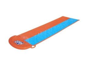 PISTA DESLIZABLE DOBLE 488 X 130 CM (B/6) BESTWAY (5499)