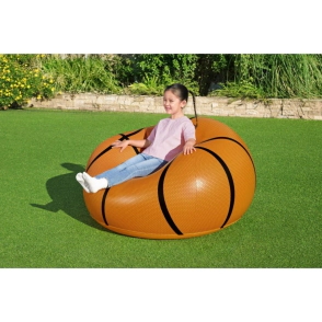 SILLA DE BALONCESTO 114 X 112 X 66 CM