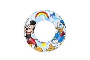 SALVAVIDAS MICKEY 56CM (B/24) BESTWAY (7332)
