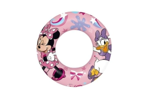 SALVAVIDAS MINNIE 56 CM (B/24) BESTWAY (7336)