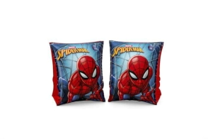 SPIDER-MAN BRACITOS 23 X 15 CM (B/24) BESTWAY (7283)
