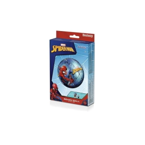 SPIDER-MAN PELOTA 51 CM (B/24) BESTWAY (7284)