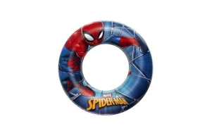 SPIDER-MAN SALVAVIDAS 56 CM (B/24) BESTWAY (7285)