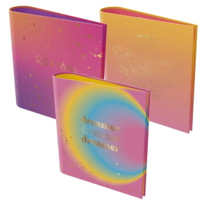 Carp.3X40 FW Colorful