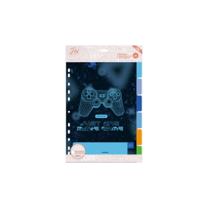 Sep.FW A4 c/leng Game On