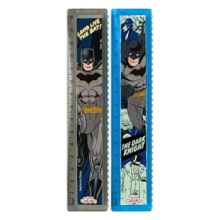 REGLA BATMAN