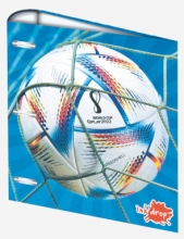 Carpeta 3x40 Pelotas