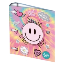 Carpeta 3x40 Footy Smile