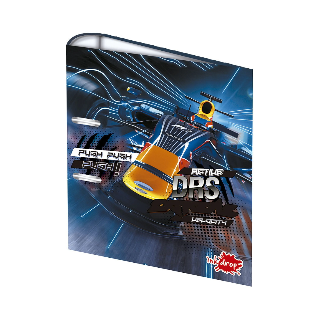 CARPETA 2X40 Speed