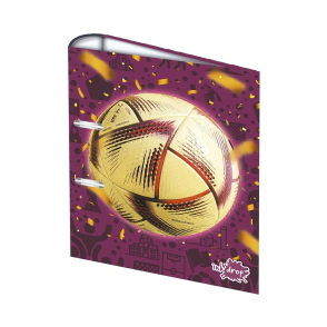 CARPETA 2X40 Pelotas