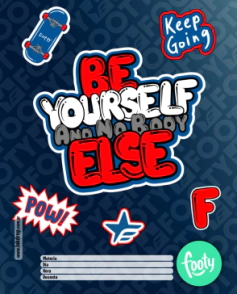 Separadores FOOTY Futbol - Clasica