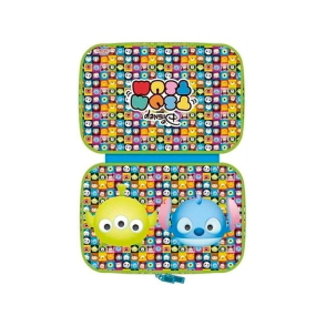 Cartuchera Tsum 1 cierre