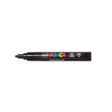 MARCADOR POSCA PC-5M PTA. GRUESA