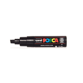 MARCADOR POSCA - PC-8K PTA. CHANFLE
