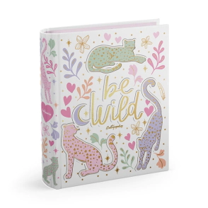 Carpeta A4 2x40 Quitapesares Mooving