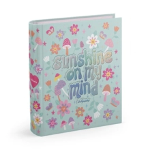 Carpeta A4 2x40 Quitapesares Mooving