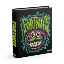 Carpeta A4 2x40 Fortnite Mooving