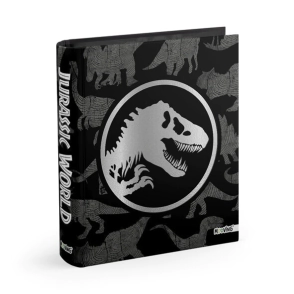 Carpeta A4 2x40 PlayStation Mooving