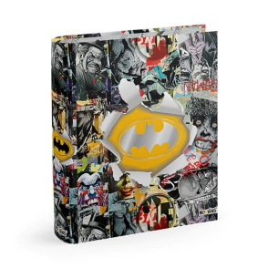 Carpeta A4 2x40 DC Mooving