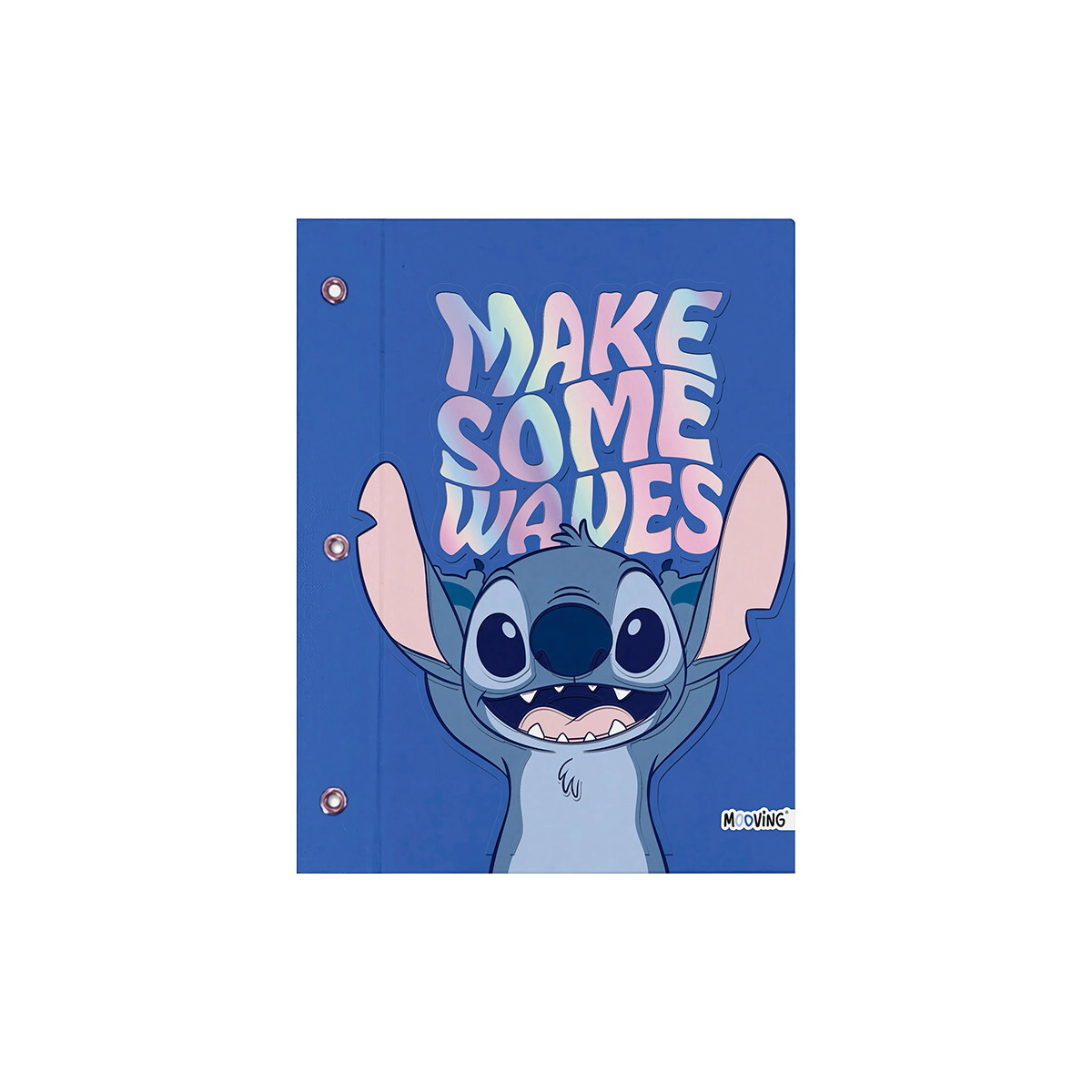 CARPETA N3 STITCH MOOVING