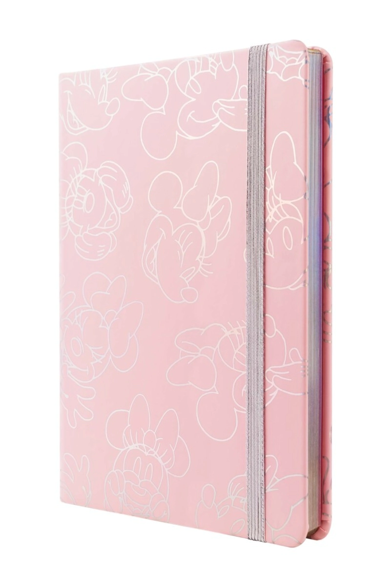 Mooving Notes Minnie Mouse