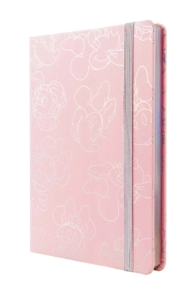 Mooving Notes Minnie Mouse