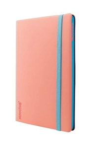Mooving Notes A5 Tapa Flex Lisos