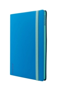 Mooving Notes A5 Tapa Flex Lisos