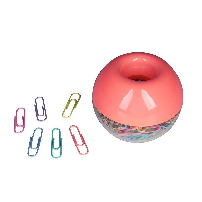 MAW Mania - Clip dispenser - 28 mm 100 pcs Mooving