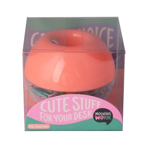 MAW Mania - Clip dispenser - 28 mm 100 pcs Mooving