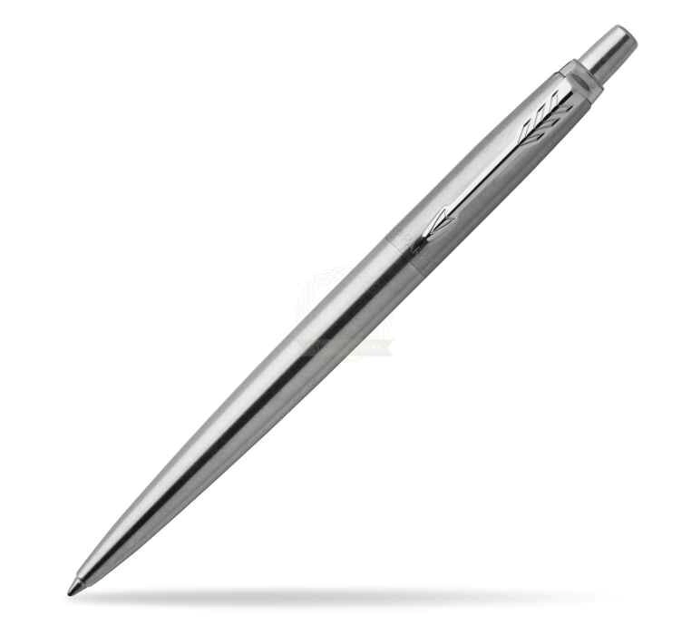 BOLIGRAFO JOTTER PARKER TINTA AZUL ACERO