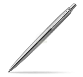 BOLIGRAFO JOTTER PARKER TINTA AZUL ACERO