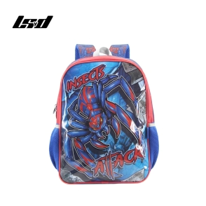 MOCHILA  ARAÑA 16