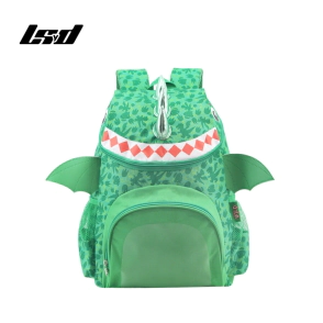 MOCHILA DRAGON LSYD