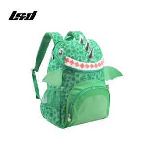 MOCHILA DRAGON LSYD