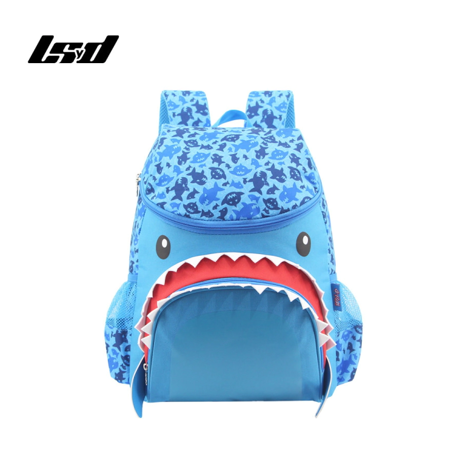 MOCHILA TIBURON LSYD