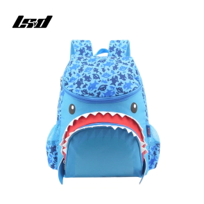 MOCHILA TIBURON LSYD