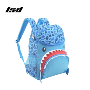 MOCHILA TIBURON LSYD