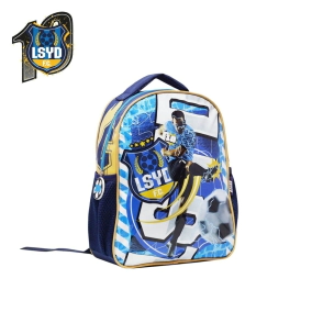 MOCHILA FUTBOL 12