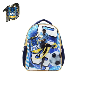 MOCHILA FUTBOL 12" LSYD