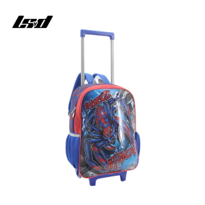 MOCHILA C/ CARRO ARA&Ntilde;A