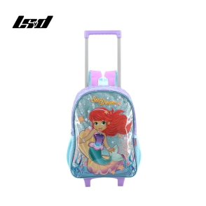 MOCHILA C/ CARRO SIRENA LSYD