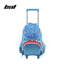 MOCHILA C/ CARRO TIBURON LSYD