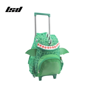 MOCHILA C/ CARRO DRAGON LSYD